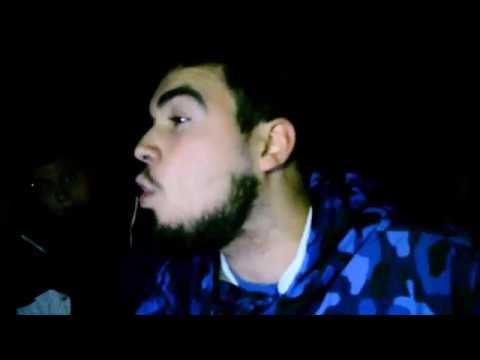 Mito, Srk, Luque y Tuero vs Moha, Arion, Ibra y Lize | Semis | Clan Battle