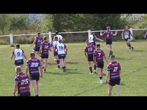 Doncaster Toll Bar 32 v Ossett Trinity Tigers 6 11-09-2021