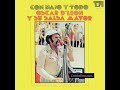 Oscar D'León - Compasión