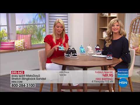 HSN | Summer Essentials 05.30.2018 - 04 AM