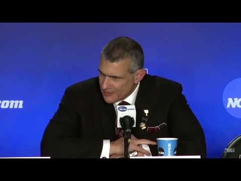 Frank Martin - Attitude or Technique?