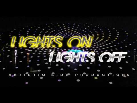 Tyga- LIGHTS ON LIGHTS Eq The MasterMind