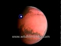 U S Space Agency S Mars Pathfinder Spacecraft Lands On Mars In 1996