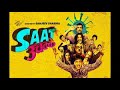 Saat Uchakke Official Trailer l