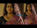 Sadhika Venugopal Tight Show In Malayalam Serial