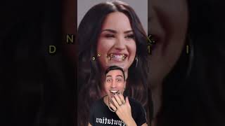 Is ‘Ruin the Friendship’ about Nick Jonas? Demi Lovato spelled it out for us #demilovato #nickjonas