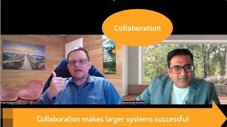 Agile Espresso S1 - How different is TOP Structure from SAFe | Scrum@Scale | Mo & Michael Kusters
