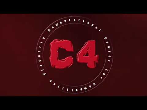 Rover Ruckus Robot Reveal (2018-2019)