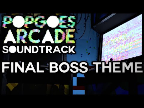 Video thumbnail for Final Boss Theme