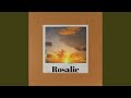 Rosalie