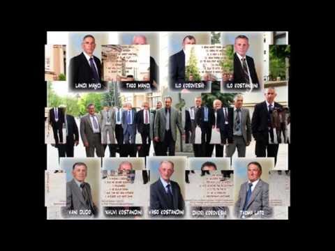 Po më ecën rrugës tuj mendue - Grupi i Polenes