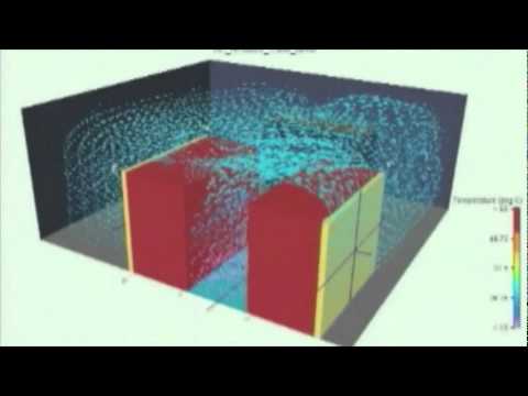 2011 NOVA Award Winner - Energy Efficient (CHP) Microturbines