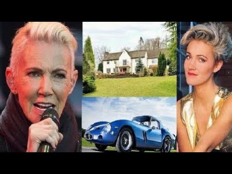 Marie Fredriksson - Lifestyle | Net worth | BIO |  Famous | houses| Family | Biography | Information