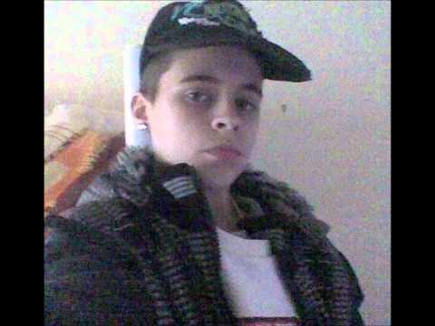 Dia Di Movimento - Junior Thug