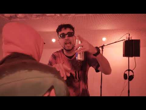 Zikabron x Tyger Eyes - Boy In A Dream x Cap.5 "Medallo"