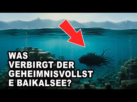 Baikalsee: Geheimnisse des tiefsten und mysteriösesten Süßwassersees