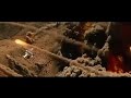 2012 Hollywood movie effects in reverse 2012 Hollywood movie effects in reverse