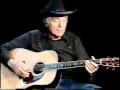 The Songs and Guitar of Ramblin' Jack Elliott