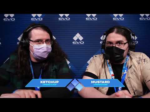 Jueks Vs. Scorpionprocs | Evo 2022 | Mortal Kombat 11 | Day 1