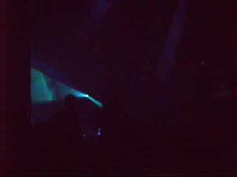 Dj Endy @ Metropolis-3-11-06