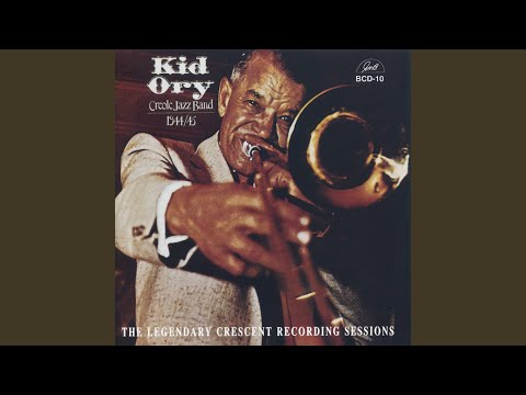 Original Dixieland One-Step