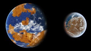 What if Mars and Venus Were Habitable?