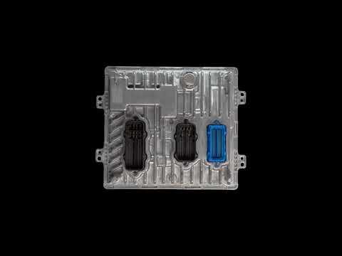 2017-2019 L5P Duramax ECM Uninstall/Reinstall Guide