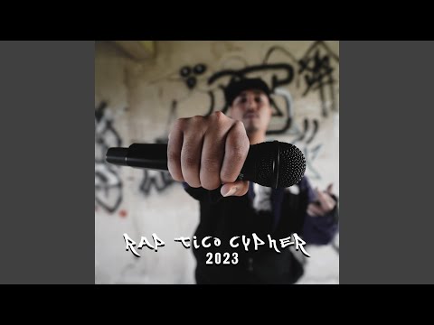 Rap Tico Cypher 2023