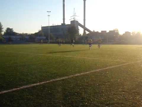 1.09.2009 1 FC KATOWICE - Rozwój Katowice Puchar Polski