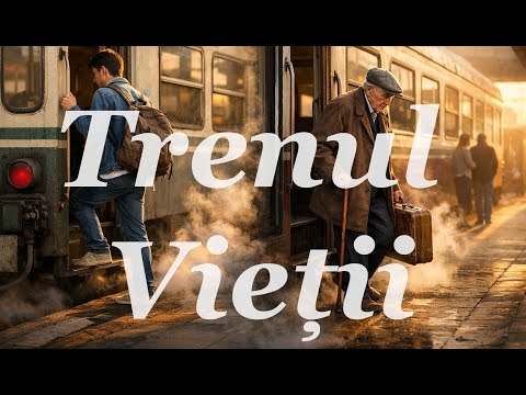 Trenul Vietii