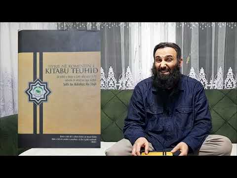 SHIKO NGA E MERR FENË TËNDE- Ergin SHALA