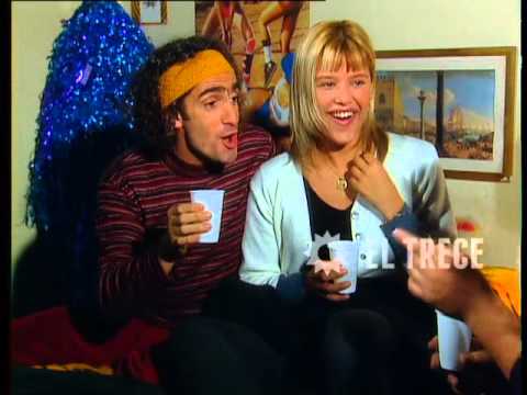 Gasoleros - Capítulo 338- Parte 1