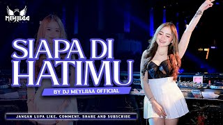 Download lagu FUNKOT - SIAPA DIHATIMU ( NEW VERSION 2024 ) || DJ VIRAL FUNKOT || BY DJ MEYLIIAA  mp3