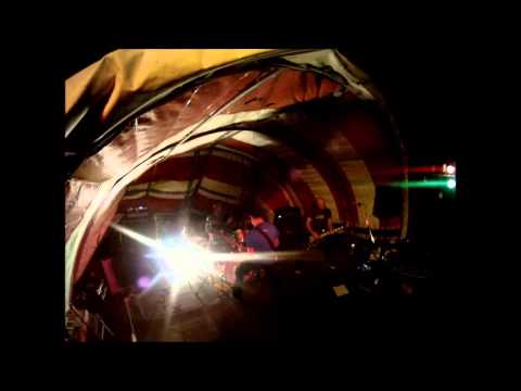 OpeNightmare @ Clan Destin