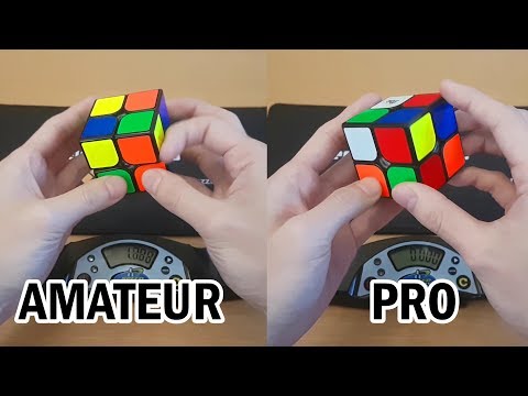 [2x2] How to get FASTER with Ortega!