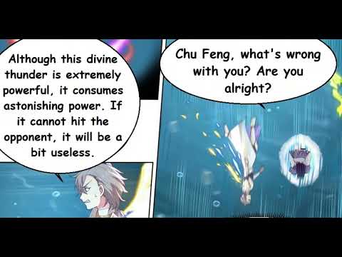 Martial God Asura Chapter 694 | English