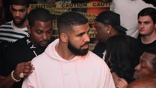 Drake X Purge Tuesdays  Mr Jones Miami Nightclub  July 2nd 2019