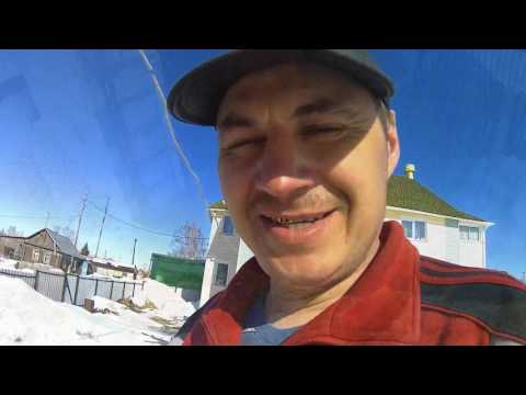 Мускусные утки (Индоутки)//Покупка селезня