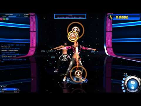 Mstar Тайвань B.A.P. - Carnival