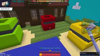 xBCrafted's recent Youtube video thumbnail