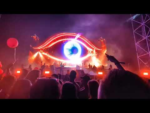 Lilly Palmer Maddix - Late At Night