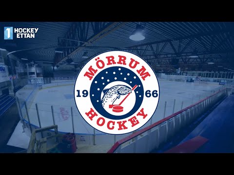 Mörrum GoIS Hockey Måltuta/Goal Horn 2025/26 (This Girl)