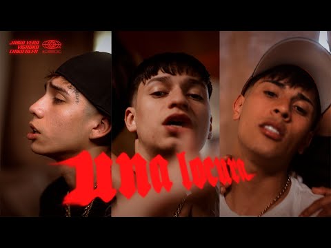 Una Locura - Jairo Vera x Vishoko x Chiko Alfa