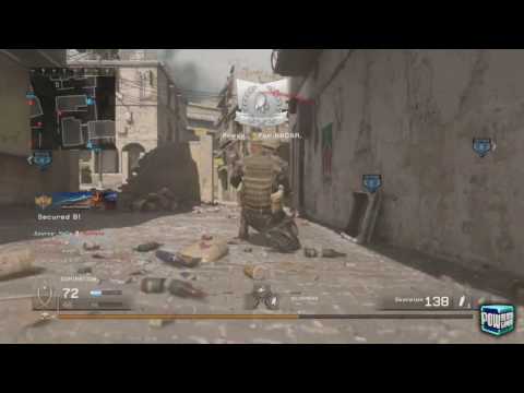 Fan Appreciation Multiplayer pt15 - Sting'em Up Skorpion Style! (MW Remastered)