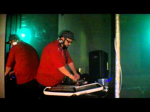 Simply Jeff DJ Battle finals 2