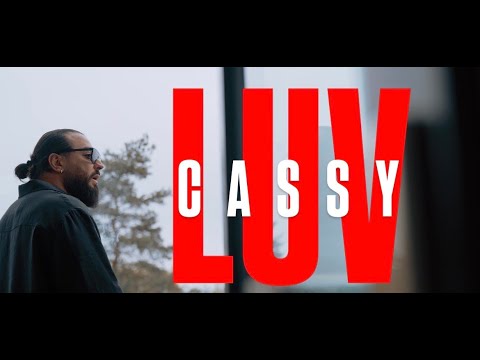 CASSY - LUV (prod. by AZ)