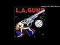 L.A. Guns - 17 Crash