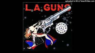 L.A. Guns - 17 Crash