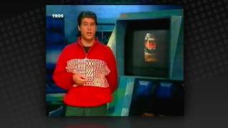 Tros Power Play Highlights - part 2 NEO GEO Jeroen Tel