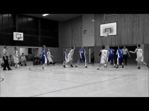 TK Hannover 3 - SC Langenhagen (Herren)